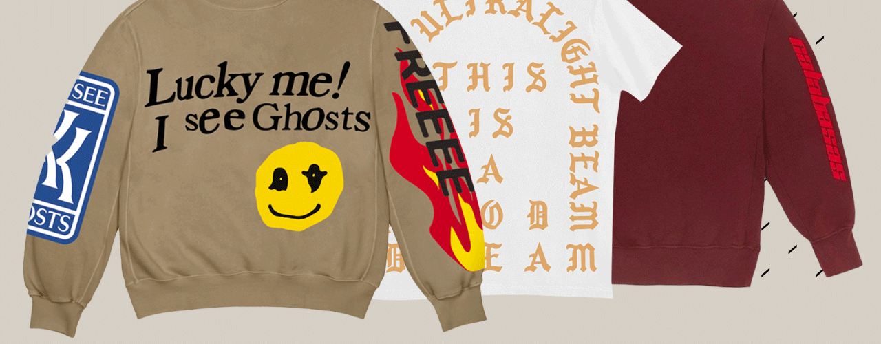 The Best Yeezy Merch & Apparel on StockX