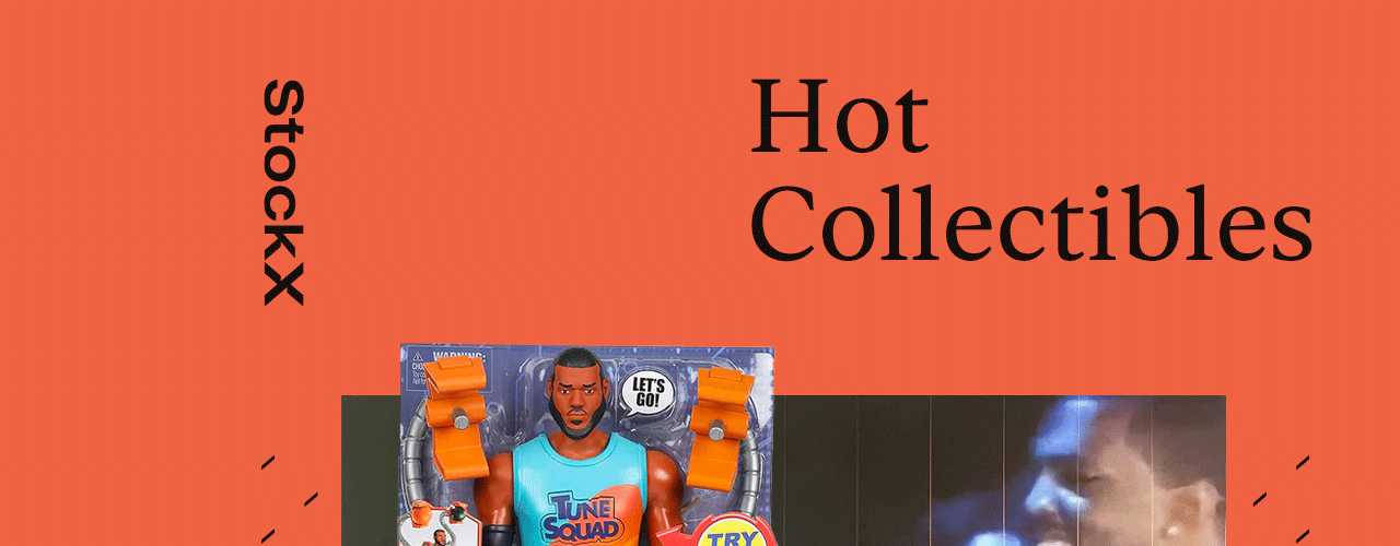 Sold Out Collectibles