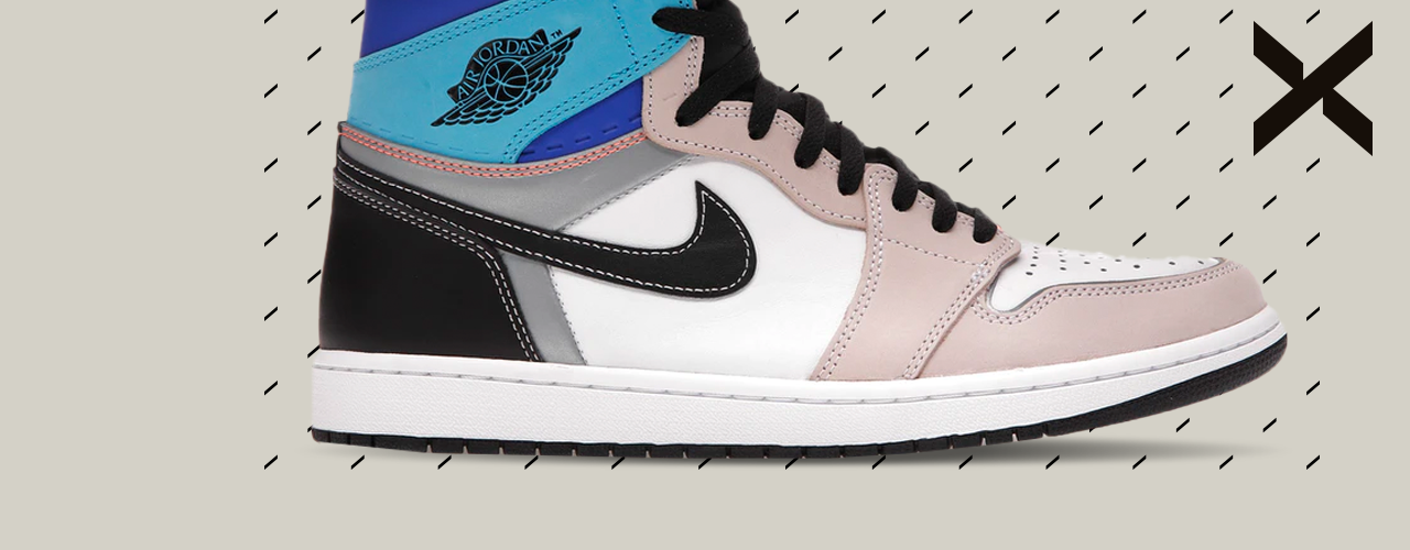 Air Jordan 1 Prototype