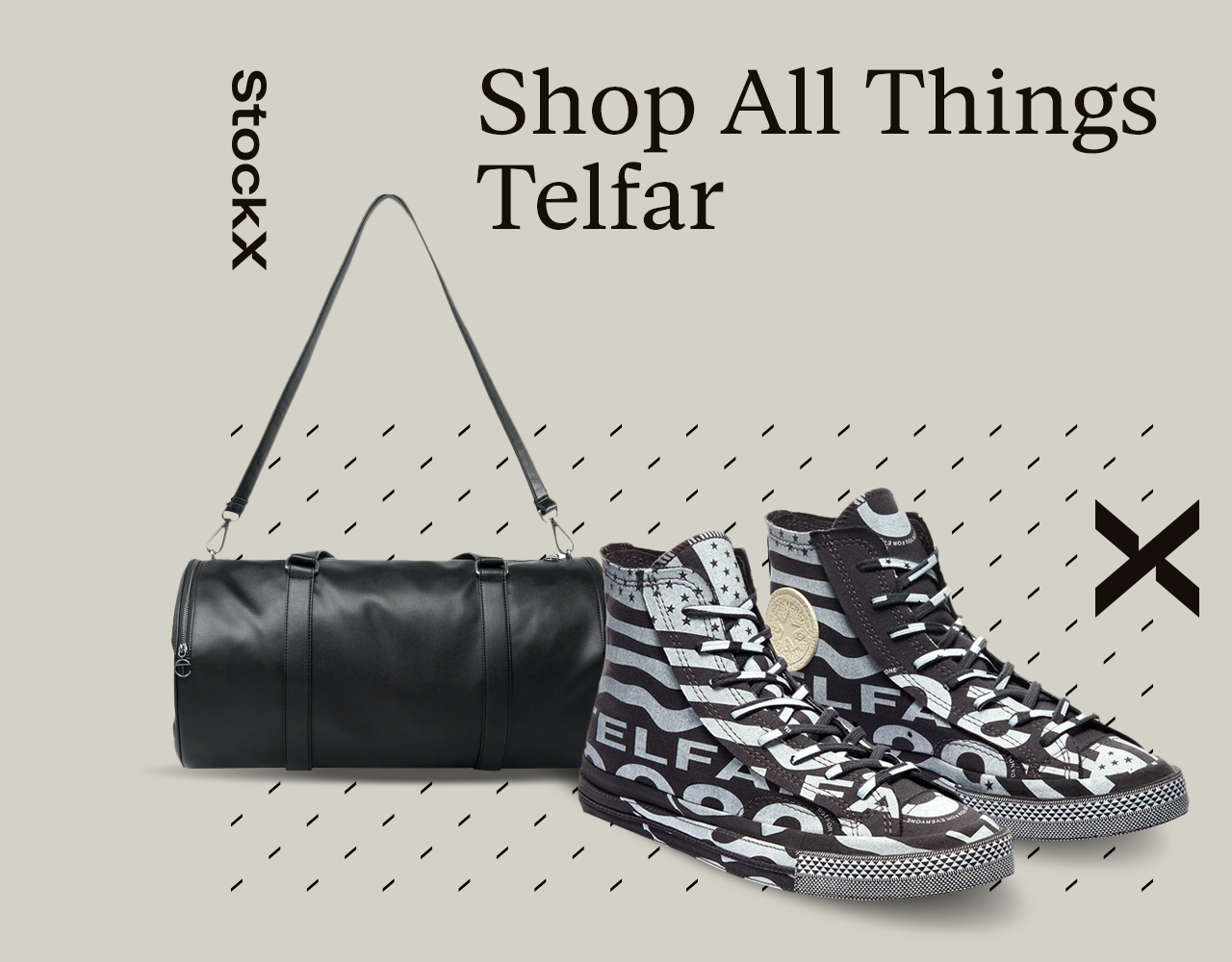 Shop All Things Telfar