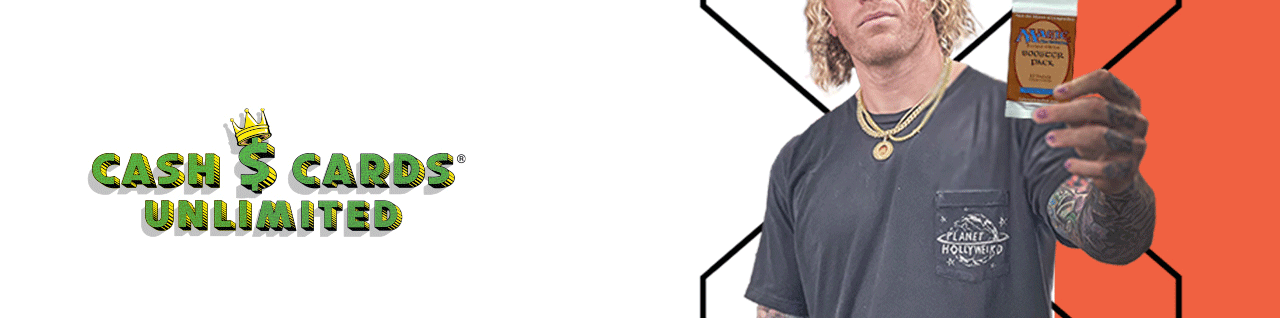 Join the Cassius Marsh Revised 3rd Edition BreakX