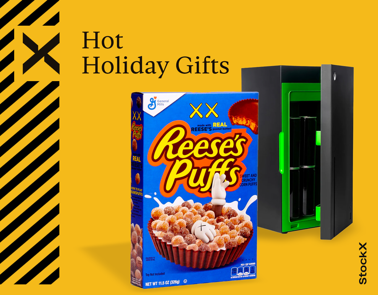 Hot Holiday Gifts