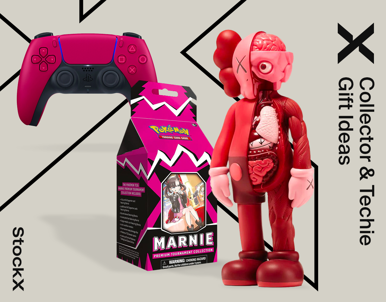Collector & Techie Gift Ideas