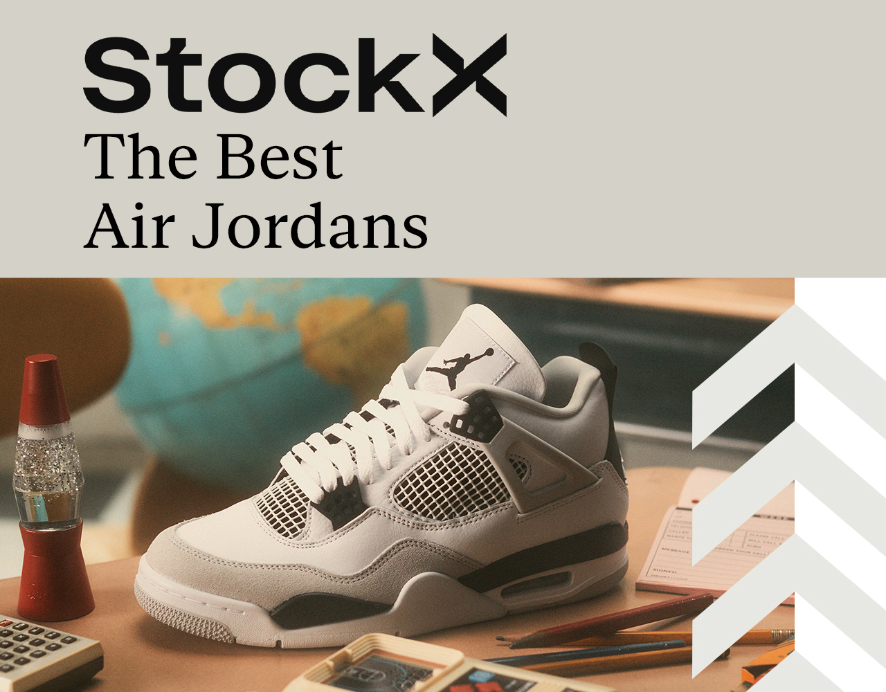 The Best Air Jordans StockX