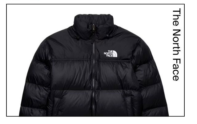 The North Face