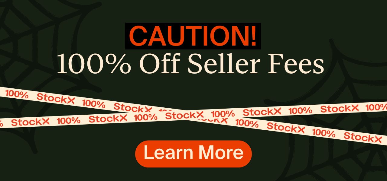 CAUTION! 100% Off Seller Fees. Learn More.