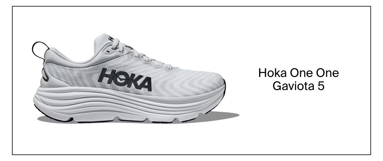 Hoka One One Gaviota 5