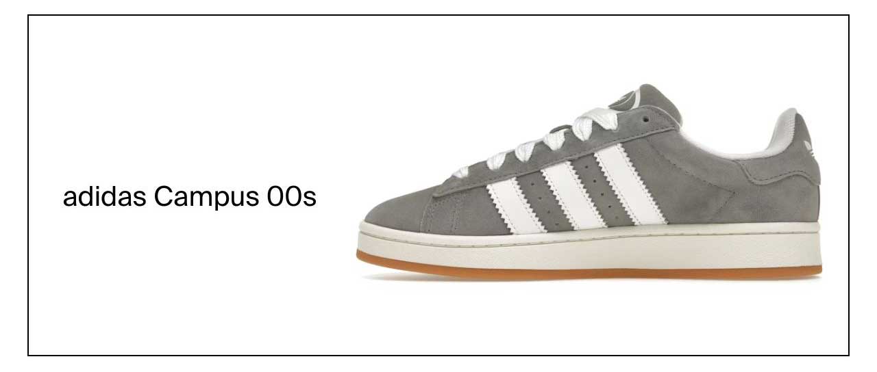 adidas Campus 00s