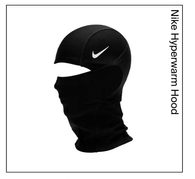 Nike Hyperwarm Hood