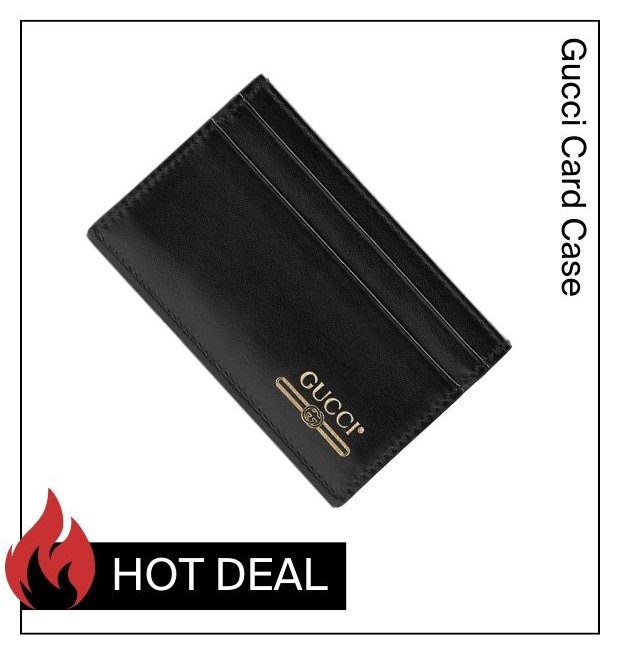 Gucci Card Case