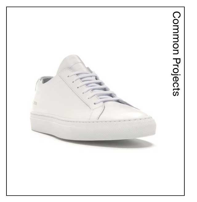 Common Projects