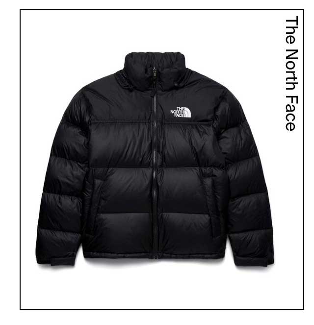 The North Face