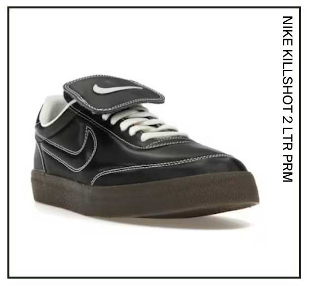 Nike Killshot 2 LTR PRM