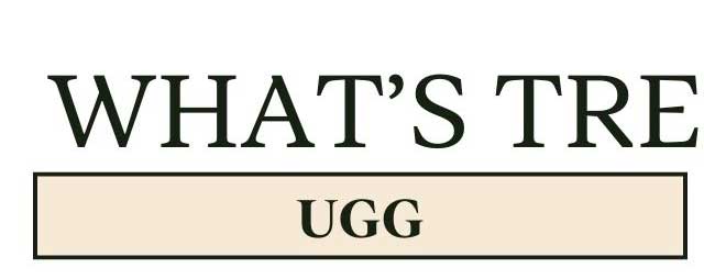 UGG