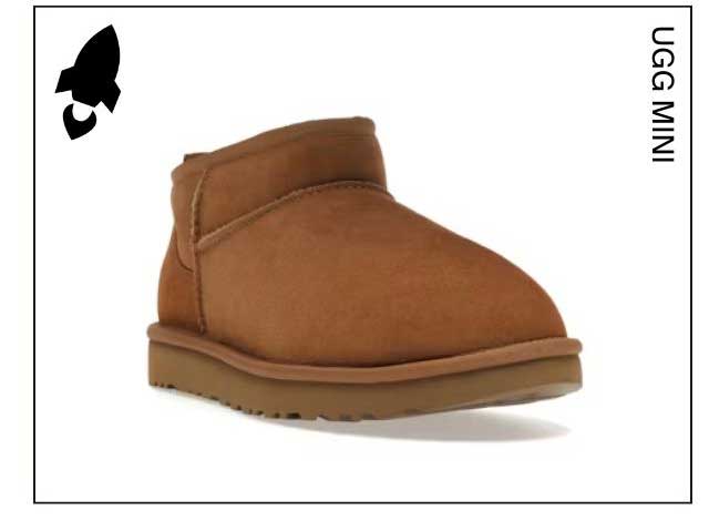 UGG Mini