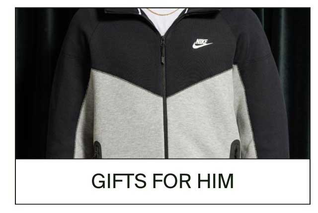 Gifts for him