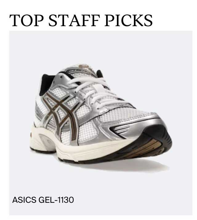 ASICS Gel-1130