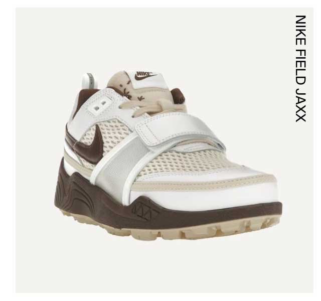 Nike Field Jaxx