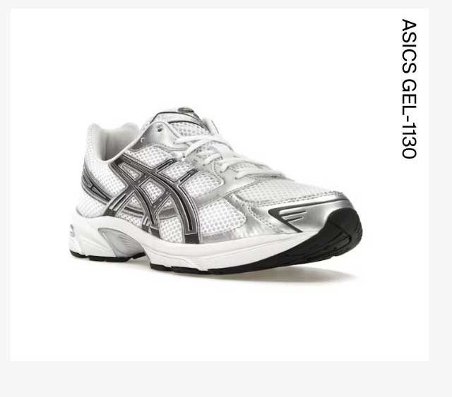 ASICS Gel-1130