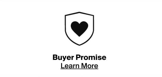 Buyer Promise