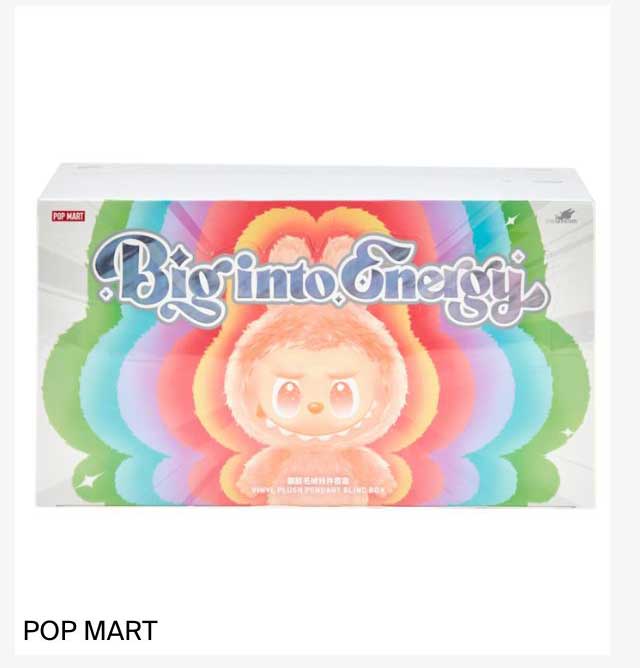 Pop Mart