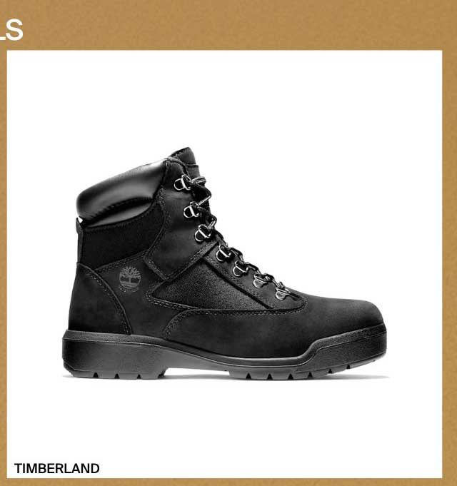 Timberland Boot