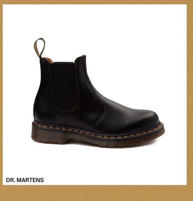 Dr. Martens Boot