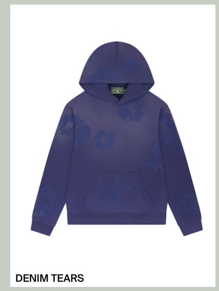 denim tears