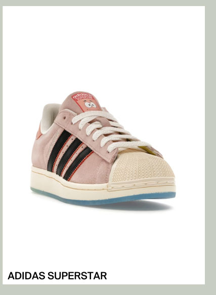 adidas superstar