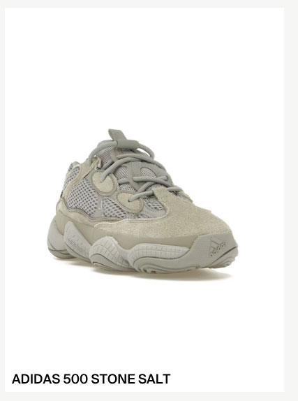 adidas 500 stone salt