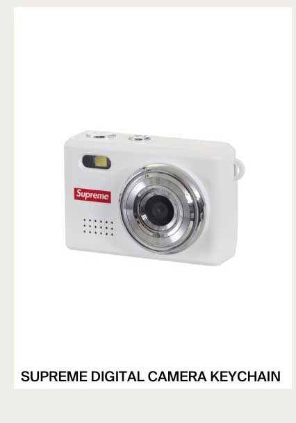 supreme digital camera