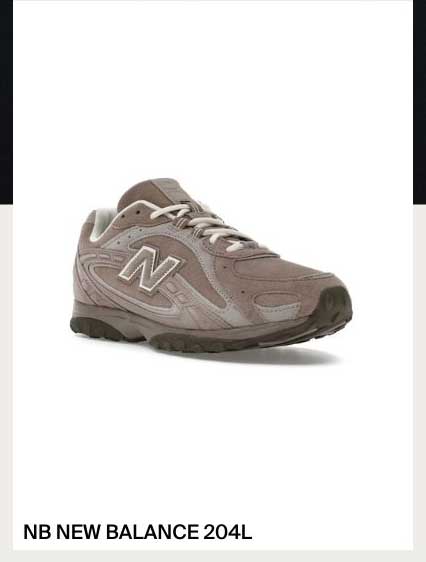 new balance