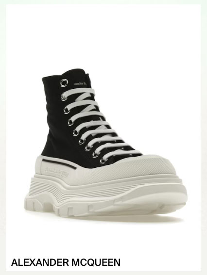 alexander mqueen