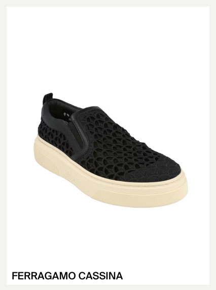 Ferragamo cassina