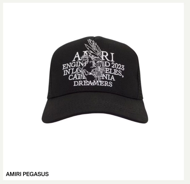 amiri pegasus