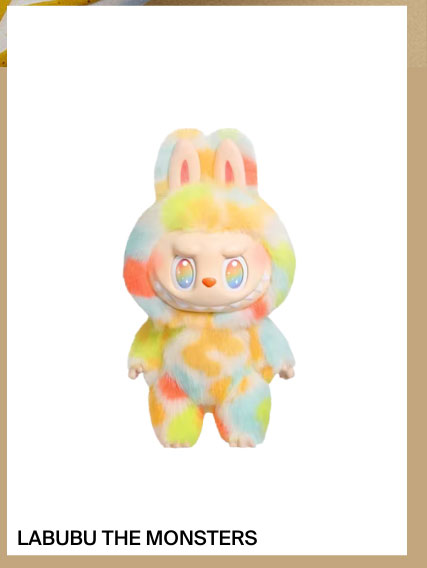 labubu