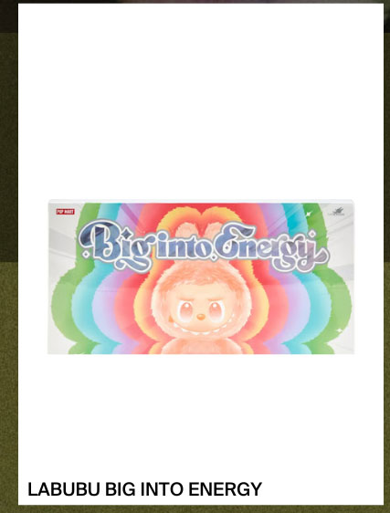 labubu big into energy