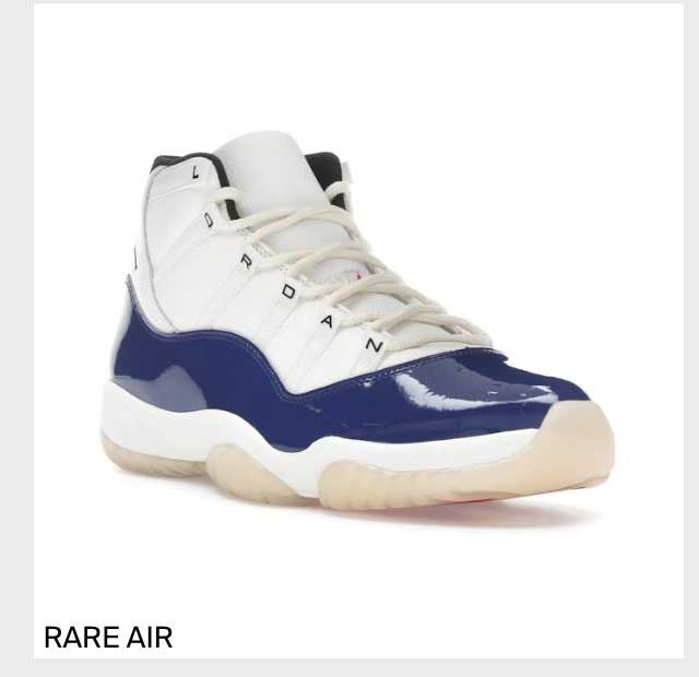 Rare Air