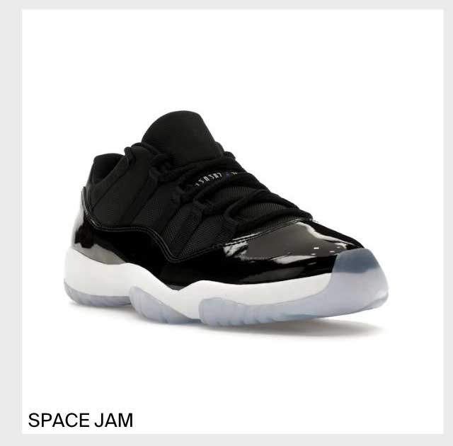 Space Jam