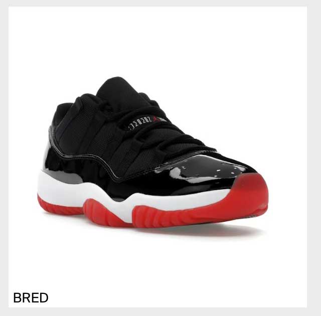 Bred