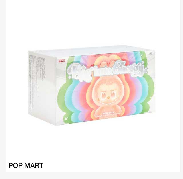 POP MART