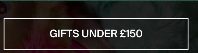 Best Gifts Under $150