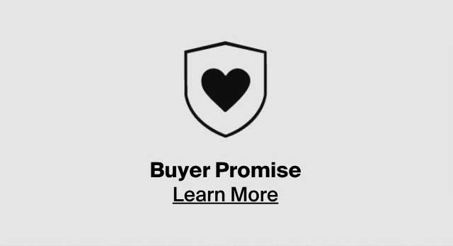 Buyer Promise
