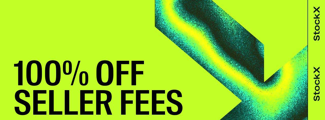 100% OFF SELLER FEES. NO MINIMUM, 24 HOURS ONLY
