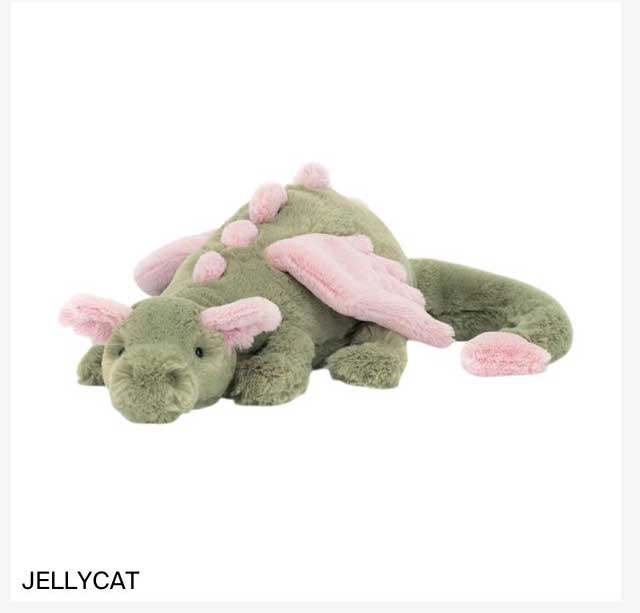 JELLYCAT