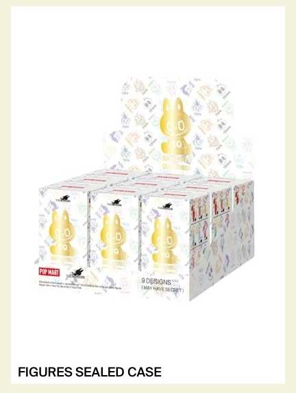 FIGURES SEALED CASE