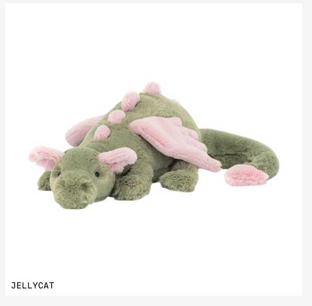 JELLYCAT