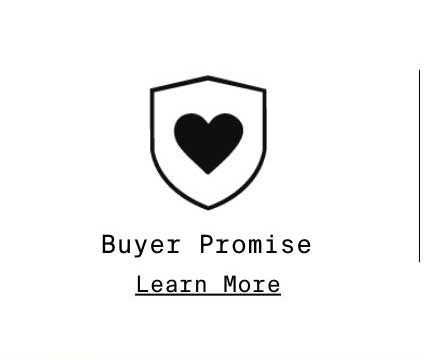 BUYER PROMISE