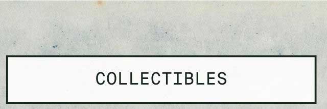 COLLECTIBLES