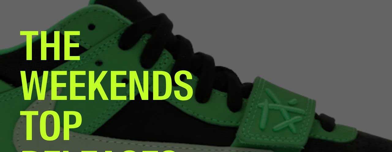 the weeknds top Releases